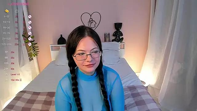 Lolly_Rolly from StripChat