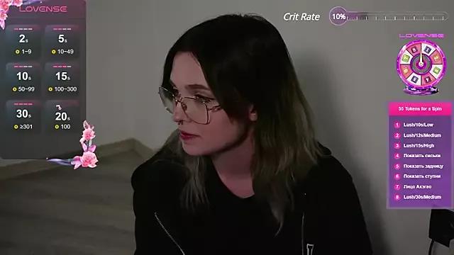 lollylina from StripChat