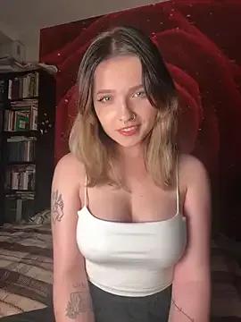 lollylina from StripChat