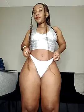 LollyPop_23 from StripChat