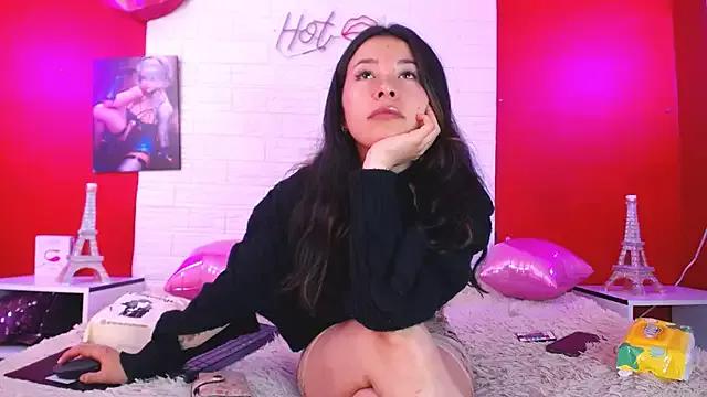 Dirty chat webcam: explore liveshows with versed models, from laying bare to fetishes, in a variety of sexy free adult webcams.
