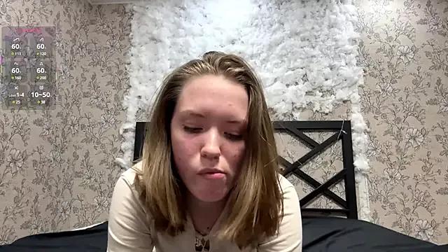 LollyXai from StripChat is Freechat