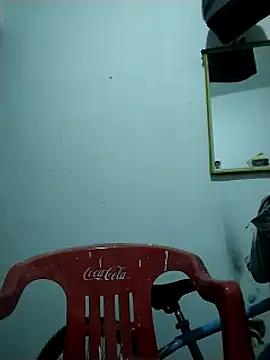lolo_xxx from StripChat