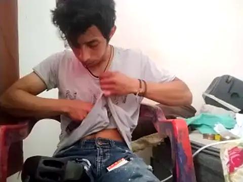 lolo_xxx from StripChat