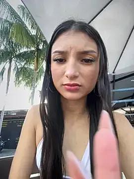loly-yandere from StripChat