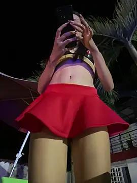 loly-yandere from StripChat