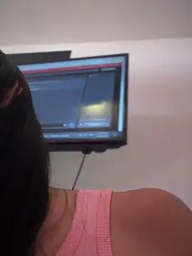 loly-yandere from StripChat