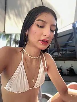loly-yandere from StripChat