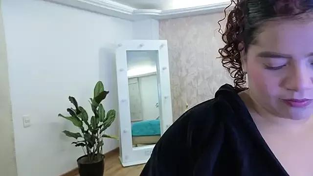 loly_marce from StripChat