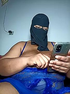 Loly_mor from StripChat