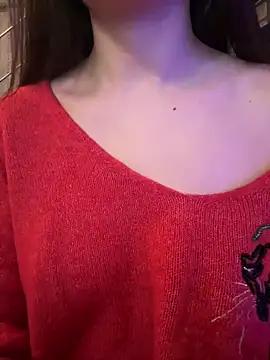 Lolybarbie from StripChat