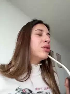 Lolykush from StripChat