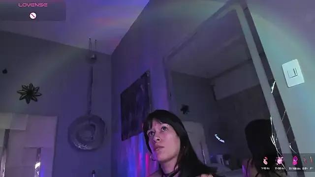 lolyyuno from StripChat