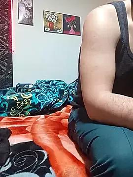 Photos of London-baibi from StripChat is Group