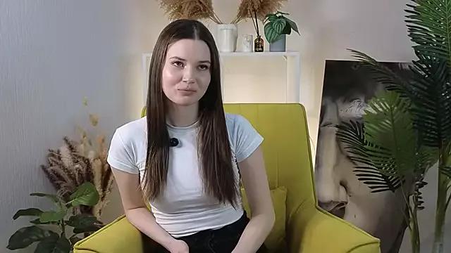 LonnaSkar from StripChat