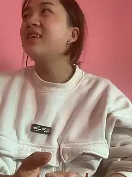 Lonnina from StripChat