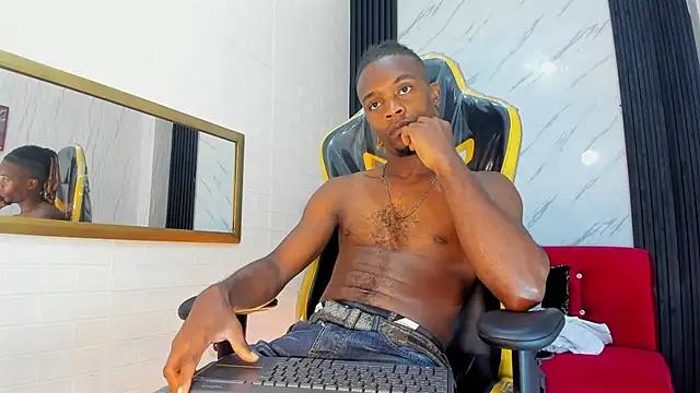LooganX from StripChat