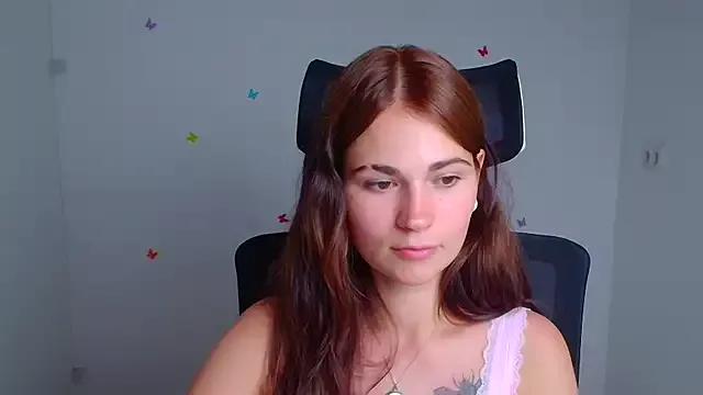 Loon_Amore from StripChat