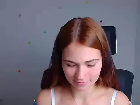 Loon_Amore from StripChat