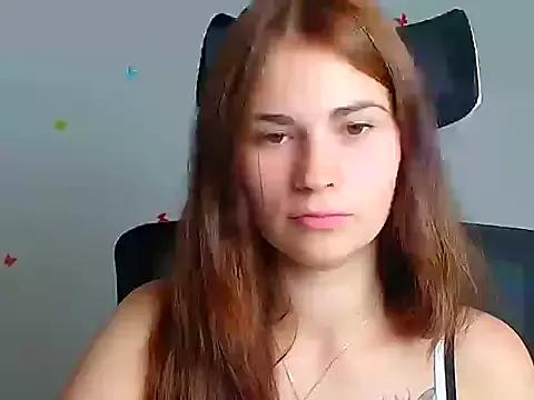 Loon_Amore from StripChat