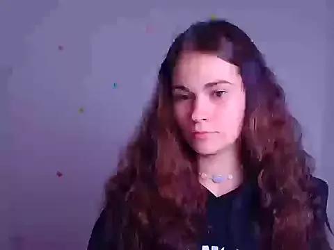 Loon_Amore from StripChat