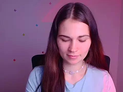 Loon_Amore from StripChat