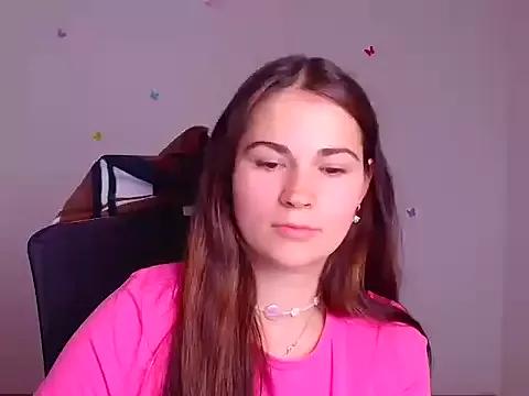 Loon_Amore from StripChat