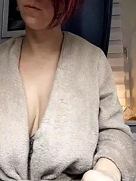Loona-Lexxington from StripChat