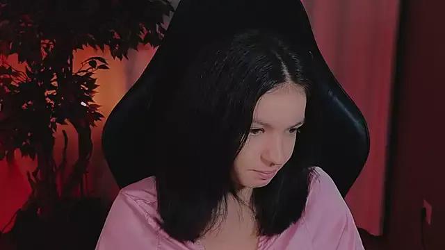 LoonaEclipse from StripChat is Freechat