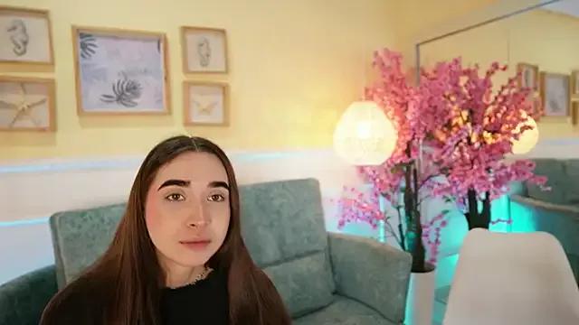 LoonaNyx from StripChat