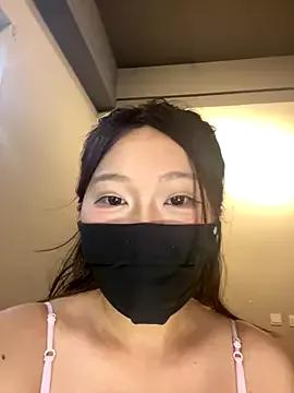Loopy-juanjuan from StripChat