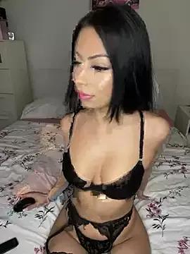 Lora_Amuso webcams show profile image 