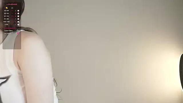 LoraCrammer webcams show profile image 