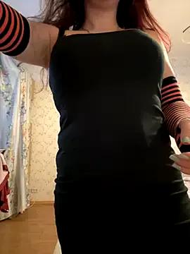 LoraVibes webcams show profile image 