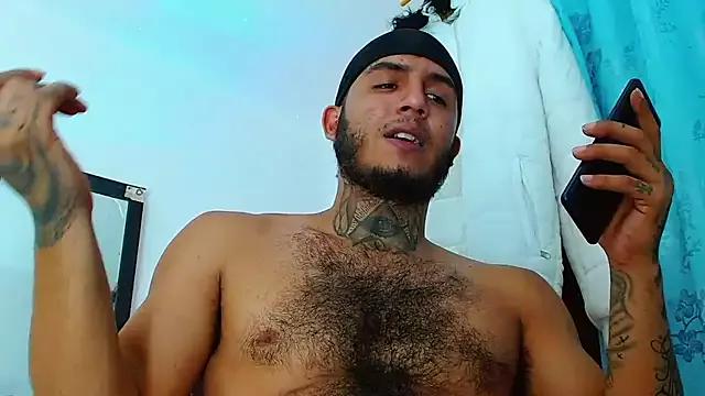 Lord_Luciferhot_Dirty666 from StripChat is Freechat