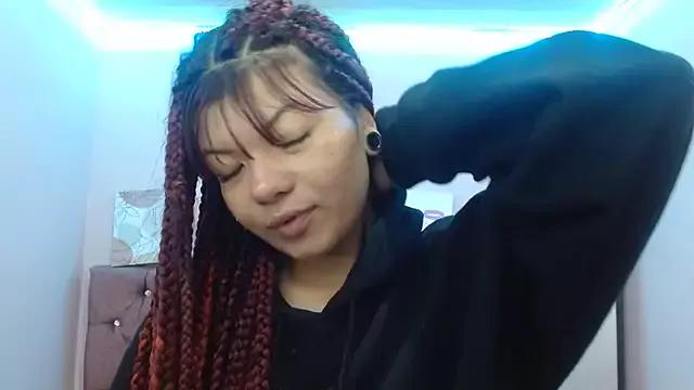 lorecherry from StripChat is Freechat