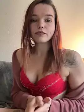 LoreenKinky webcams show profile image 