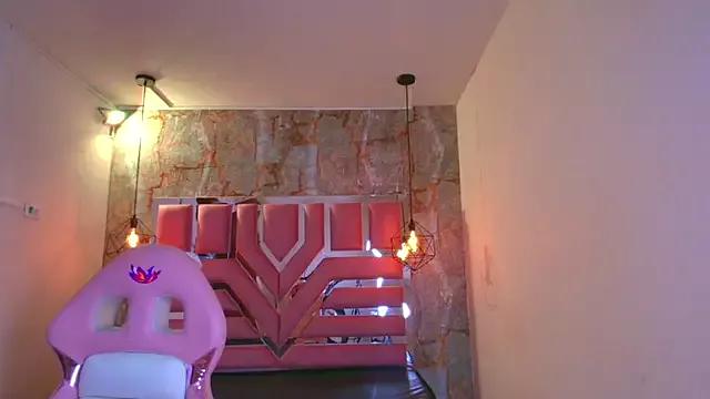 lorem_adams from StripChat is Freechat