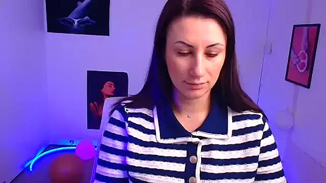 Dirty chat webcam: explore liveshows with versed models, from laying bare to fetishes, in a variety of sexy free adult webcams.