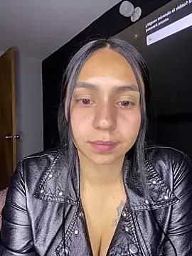 Lorena__ from StripChat is Freechat