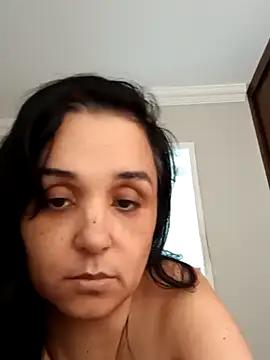 LorenaMattos from StripChat is Freechat