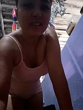 Lorenasex from StripChat is Freechat