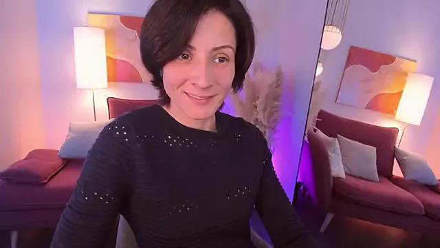 LorenDaze from StripChat is Freechat