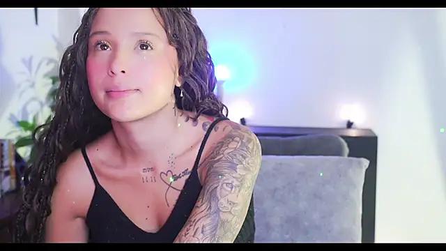 Dirty chat webcam: explore liveshows with versed models, from laying bare to fetishes, in a variety of sexy free adult webcams.