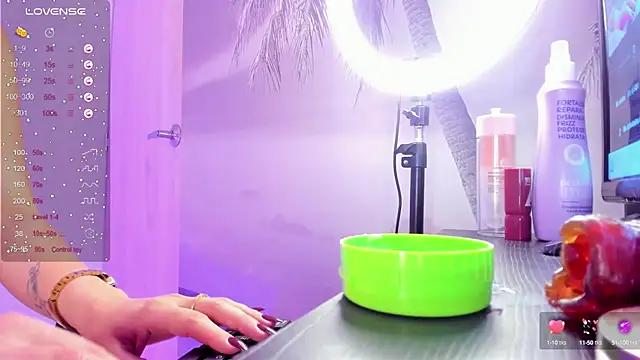 Dirty chat webcam: explore liveshows with versed models, from laying bare to fetishes, in a variety of sexy free adult webcams.