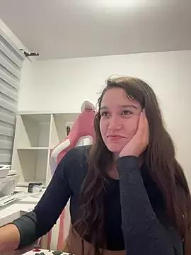 Loresilk webcams show profile image 