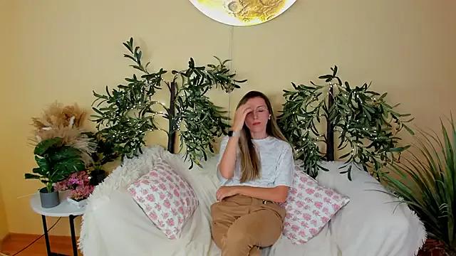 LoretaCrosman webcams show profile image 
