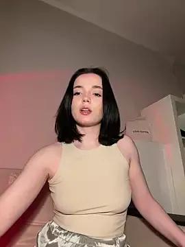 LorettaRays from StripChat is Freechat