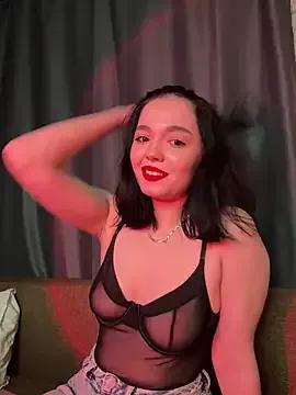 LorettaRays from StripChat is Freechat