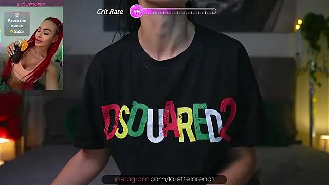 Dirty chat webcam: explore liveshows with versed models, from laying bare to fetishes, in a variety of sexy free adult webcams.